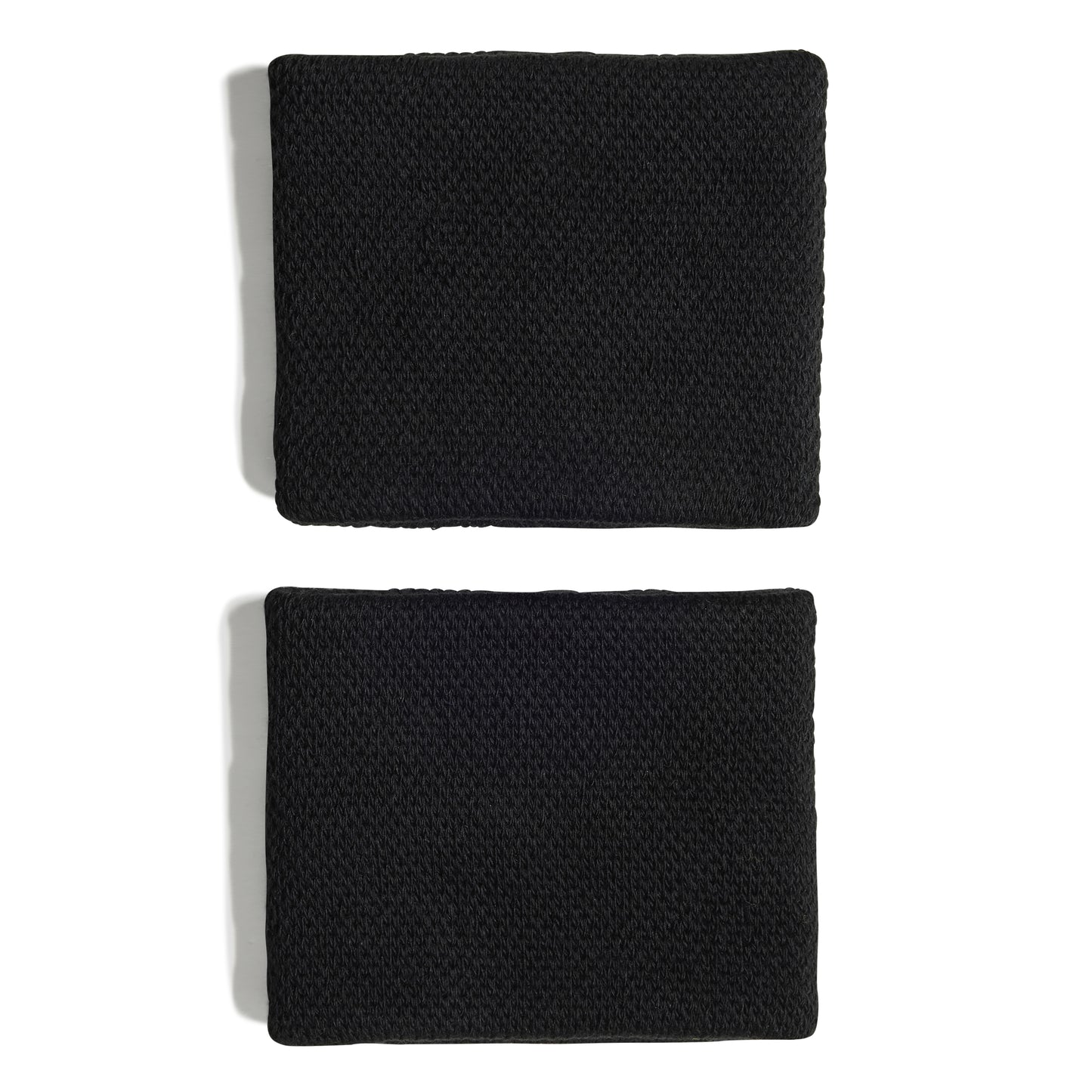 adidas Tennis Wristband Small - Black