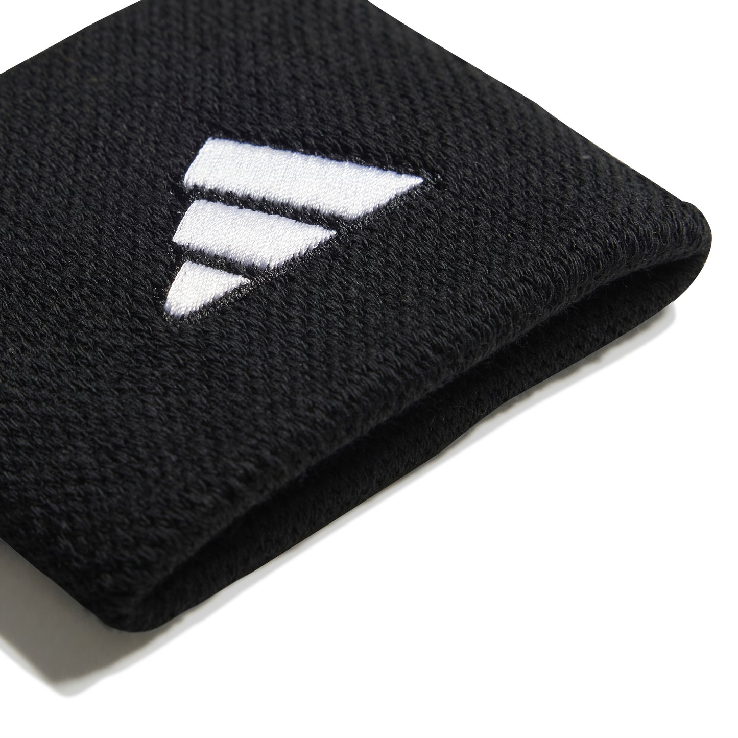 adidas Tennis Wristband Small - Black