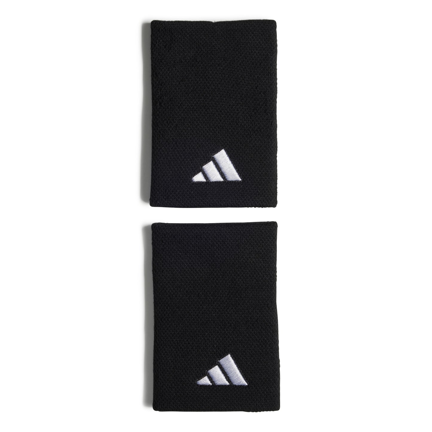 adidas Tennis Wristband Large - Black