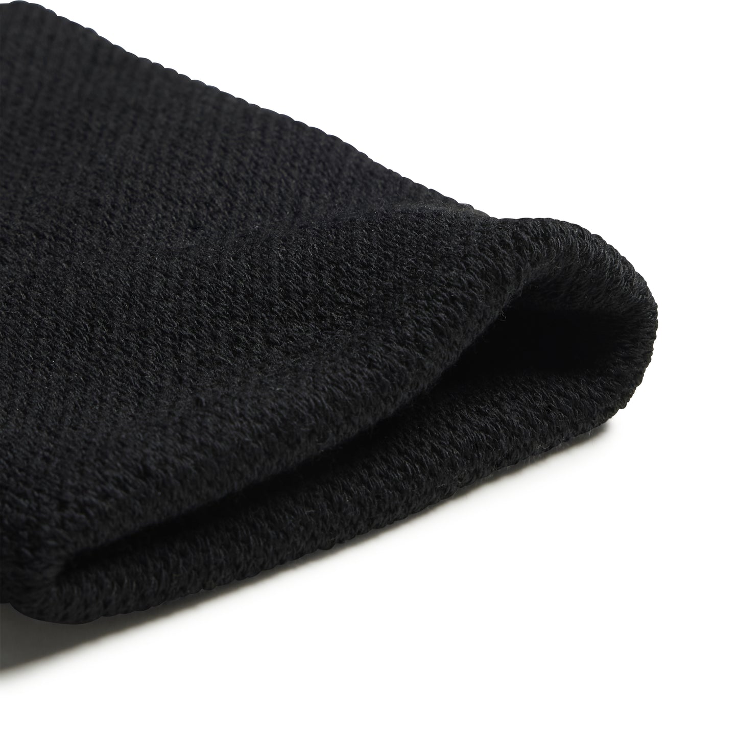 adidas Tennis Wristband Large - Black
