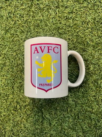 Aston Villa Stadium Mug