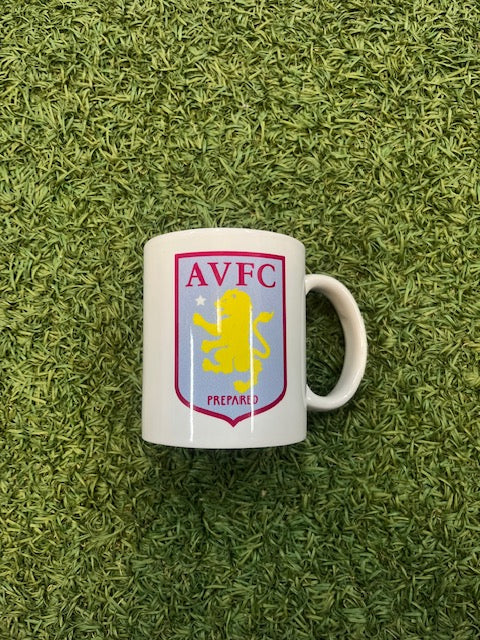 Aston Villa Stadium Mug