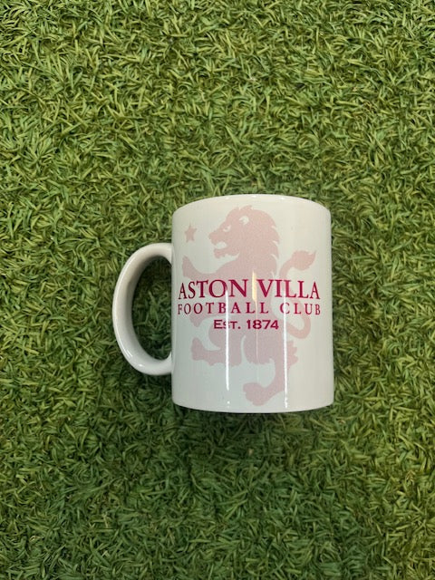 Aston Villa Stadium Mug