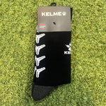 KELME Anti Slip Socks - Black
