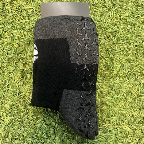 KELME Anti Slip Socks - Black