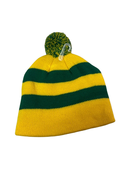 Australia Socceroos Baby, Toddlers and Infants Beanie