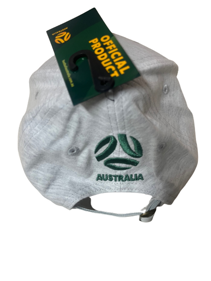 Matildas Marle Leaf Cap