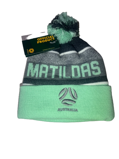 Matildas Tundra Beanie