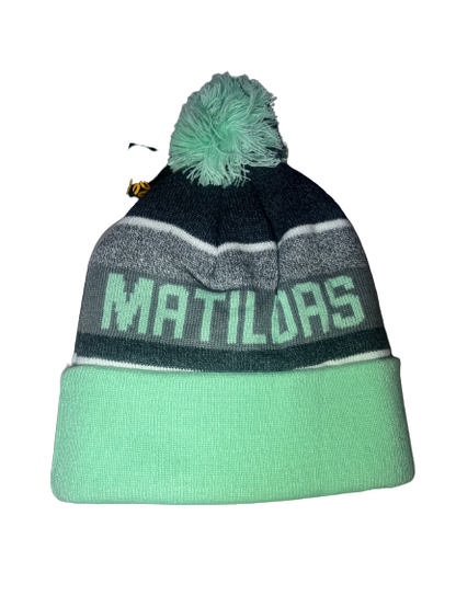 Matildas Tundra Beanie