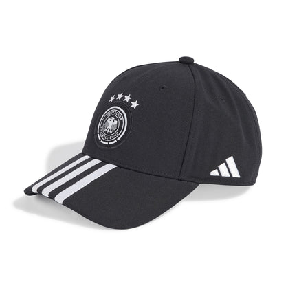 adidas Germany Cap DFB - Black/White