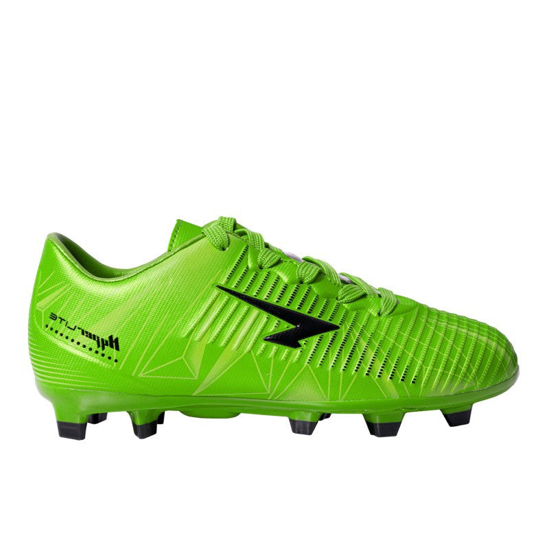 Sfida Laser Junior - Fluro Green/Black