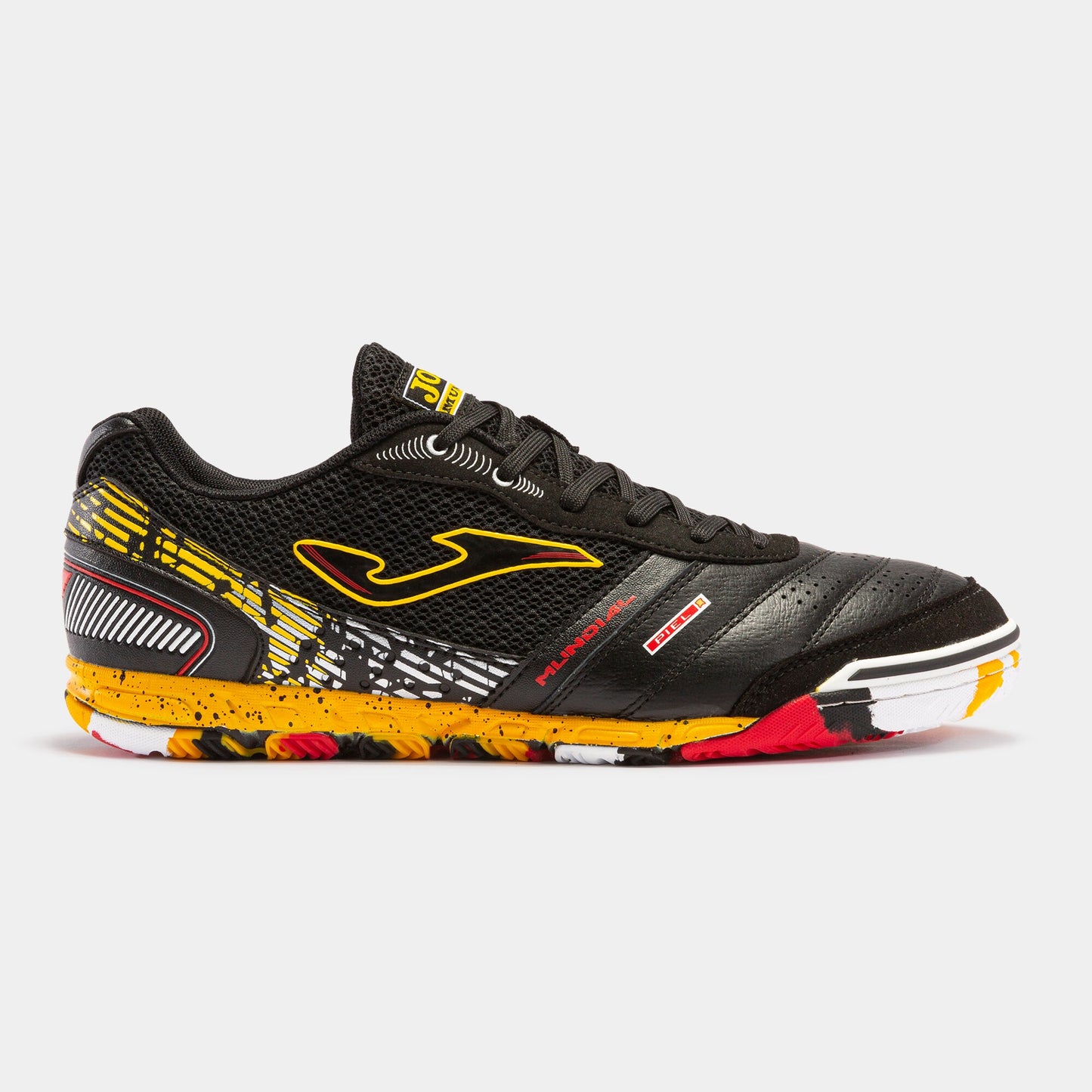 Joma Mundial indoor - Black