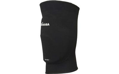 Mikasa Knee Pads Black
