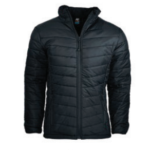 Buller Puffer Jacket