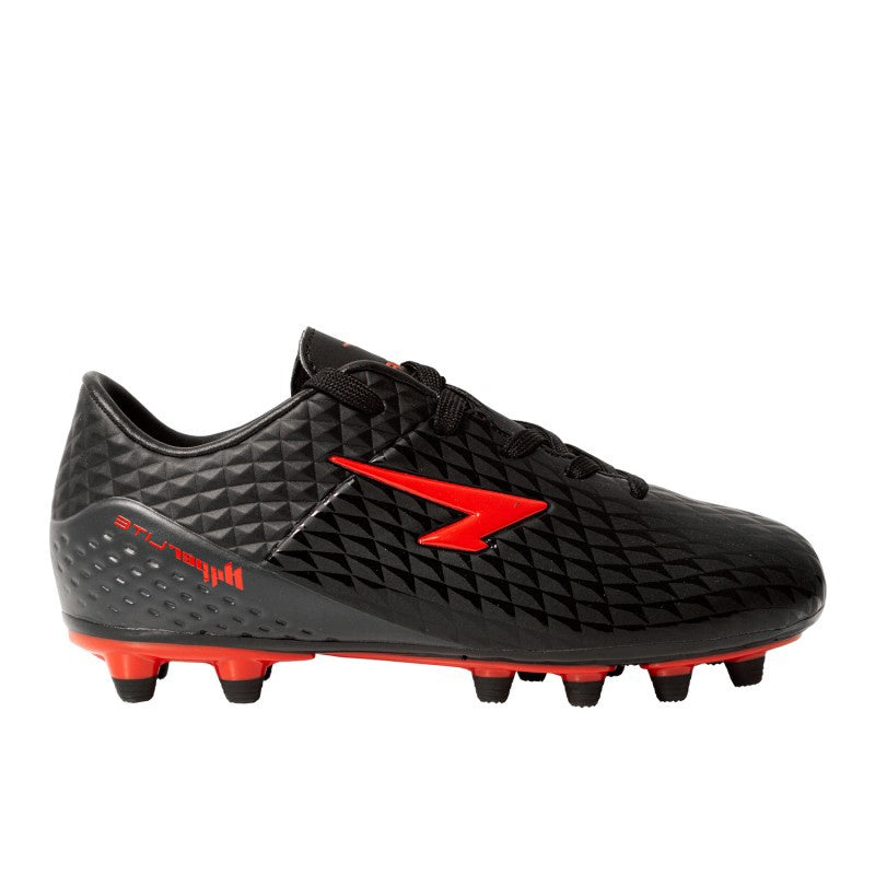 Sfida Nitro Junior - Black/Red