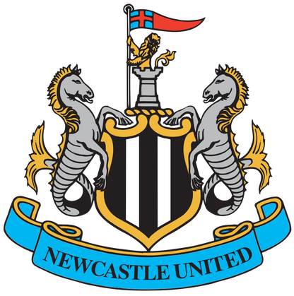 Newcastle United 22-23 - Away