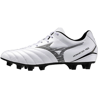 Mizuno Monarcida Neo III Select FG - White/Black