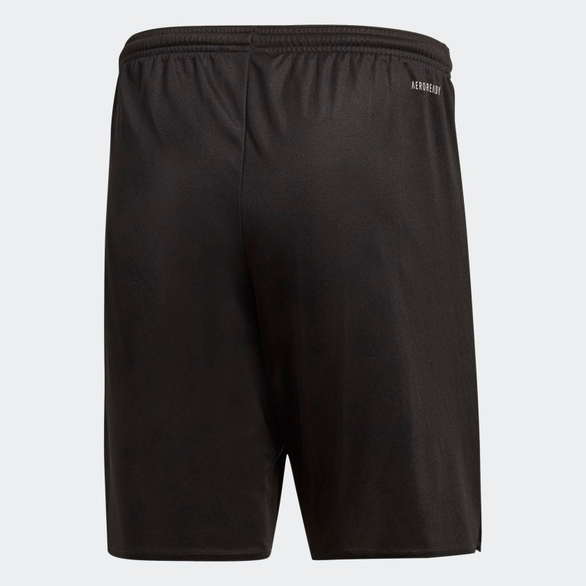 adidas Parma 16 Short - Black/White