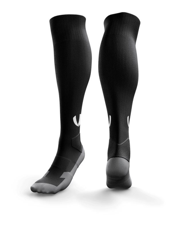 Performance Socks - Black
