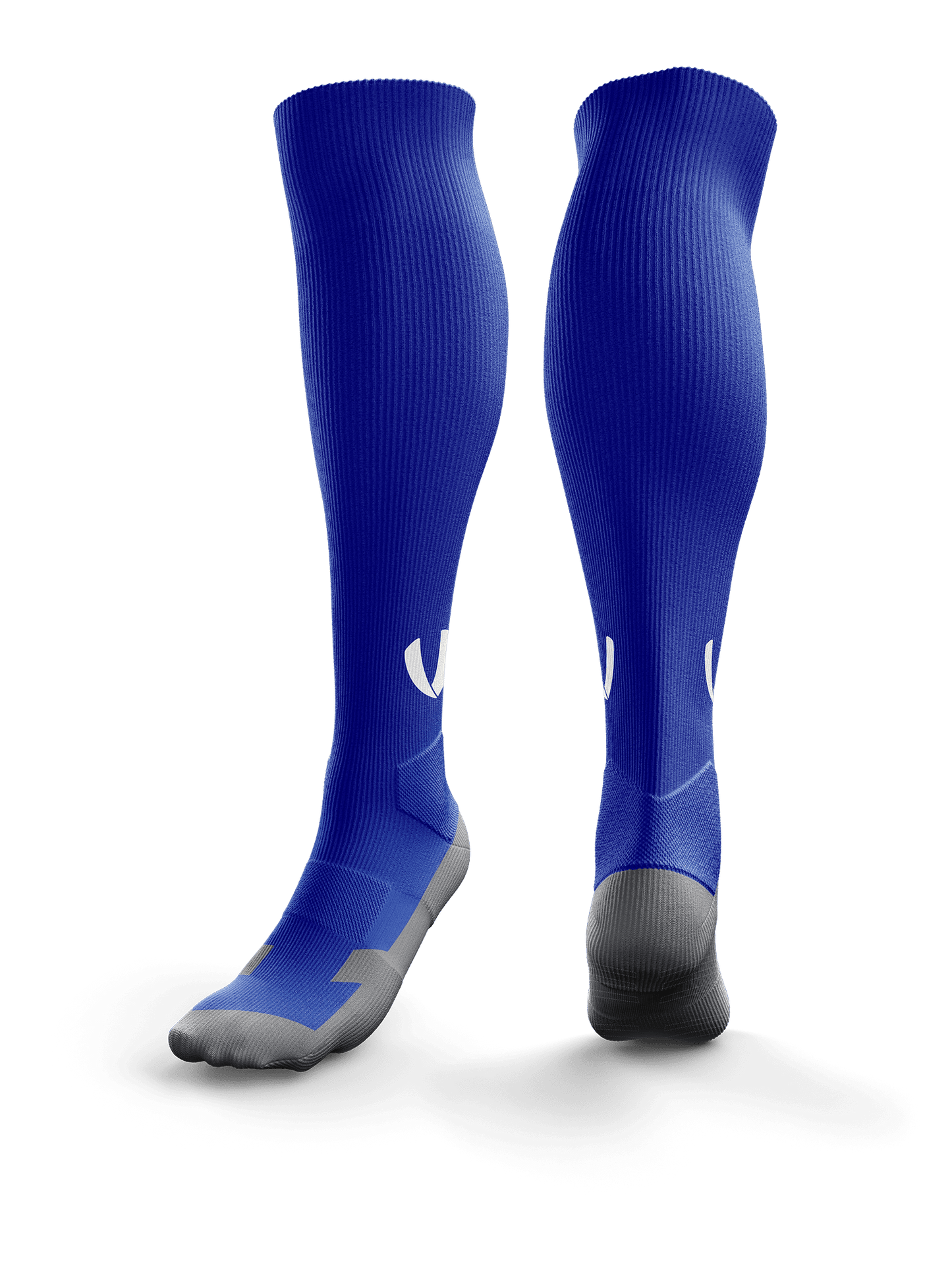 Performance Socks - Royal