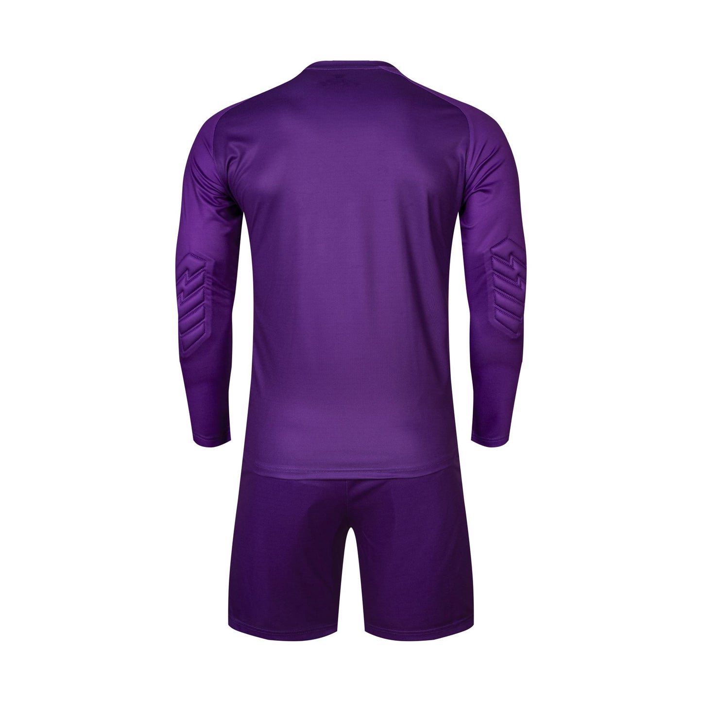 KELME Long Sleeve Goalkeeper Set - Purple