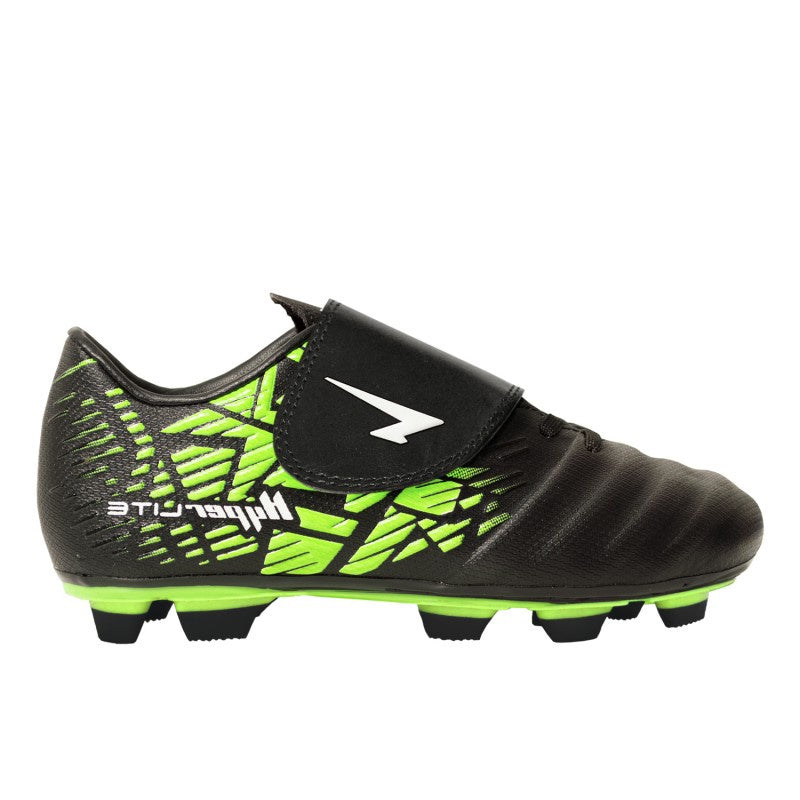 Sfida Rapid Junior - Black/Green (V)