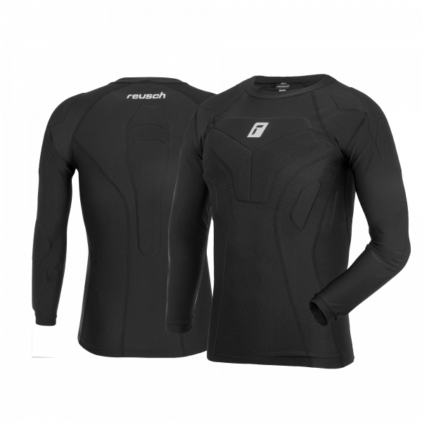 Reusch Compression Shirt Padded