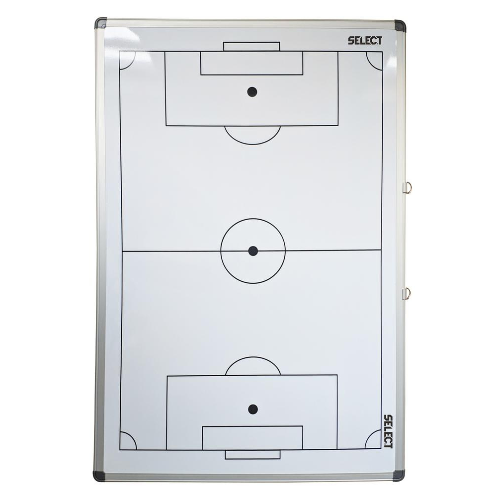 Coaches Board Magnetic Tactic Board - 90cm x 60cm INC Bag