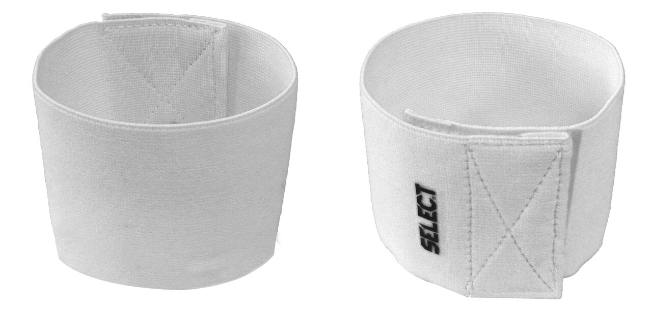 Select Guard Stay - White