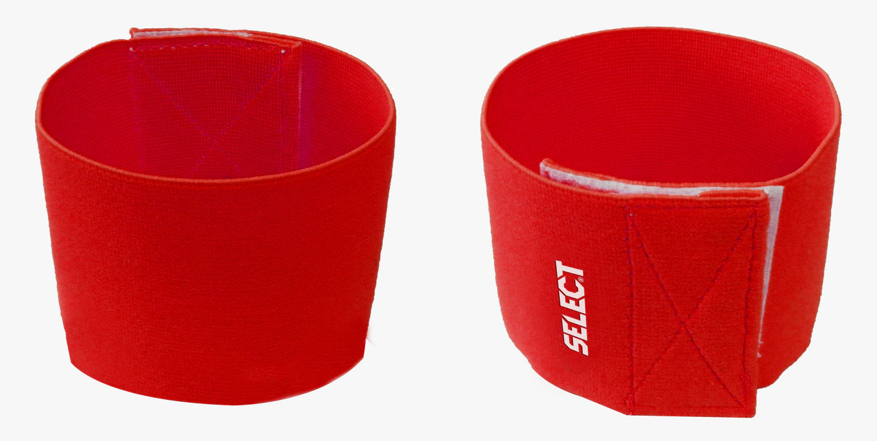 Select Guard Stay - Red