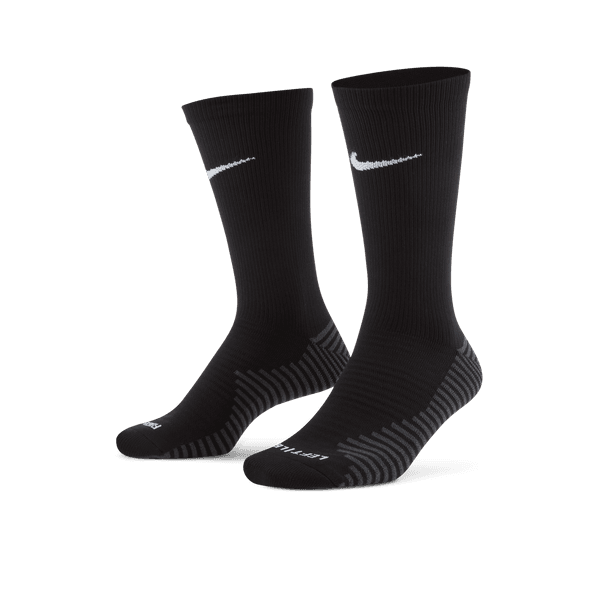 Nike Squad Crew Socks - Black/White