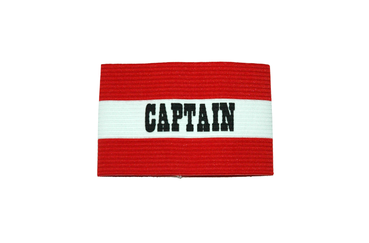 Patrick Captain Arm Band Sr