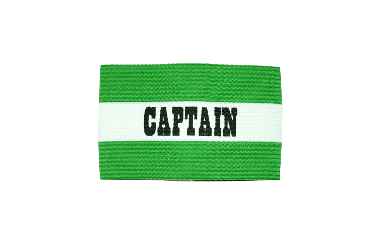 Patrick Captain Arm Band Sr