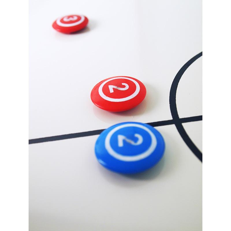 Patrick Team Coaches Board and Bag 90x60cm