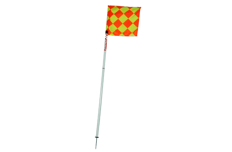 Patrick Corner Flag Set 2 PC Poles