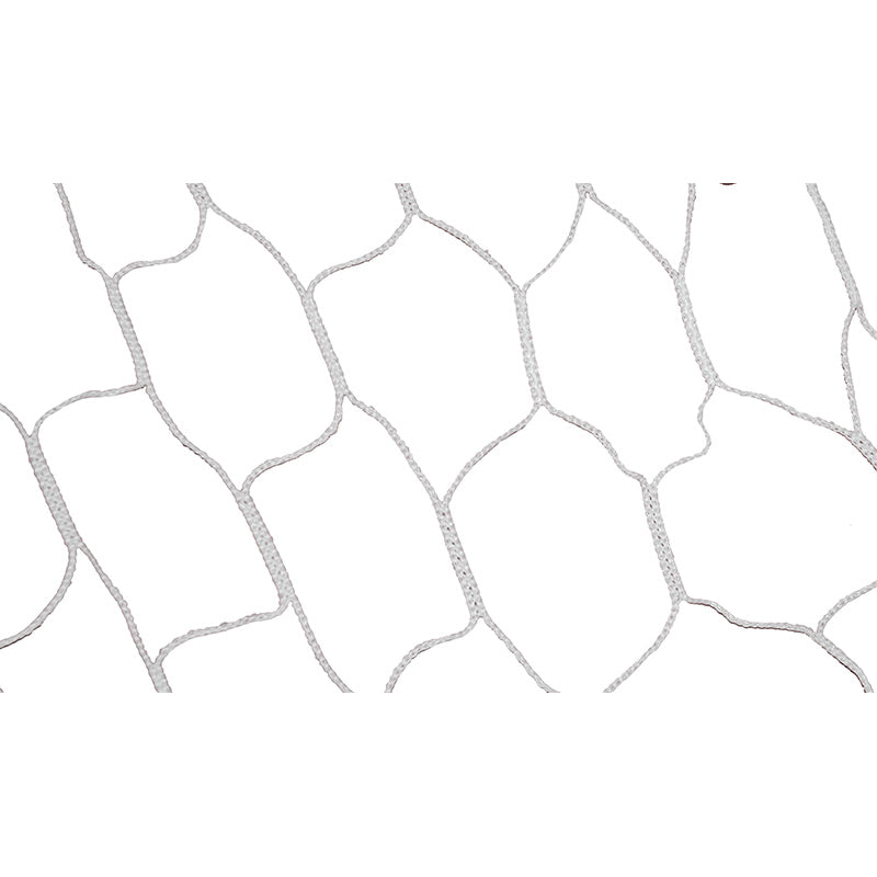 Soccer Net WC Hex Box 3.00MM Braid (pair)
