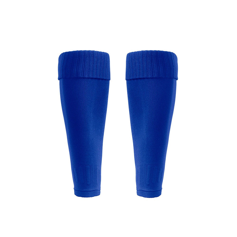 Cigno Footless Socks - Royal Blue