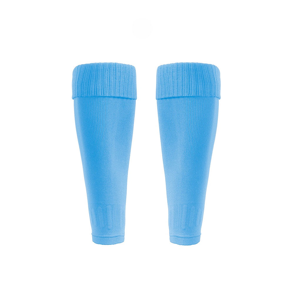 Cigno Footless Socks - Sky