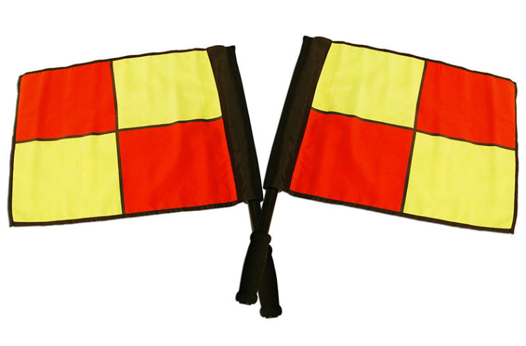 Patrick Linesman Flags Pro