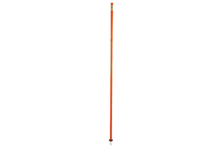 Agility Pole - Orange