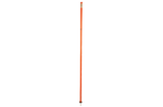 Agility Pole - Orange