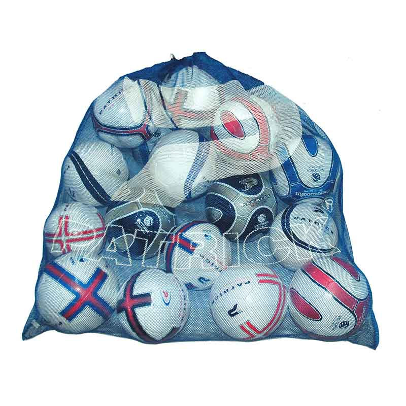 Mesh Ball Bag - Patrick