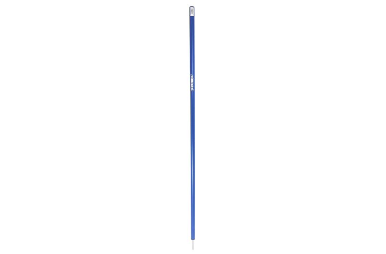 Agility Pole 1 PC - Fixed Base 32mm