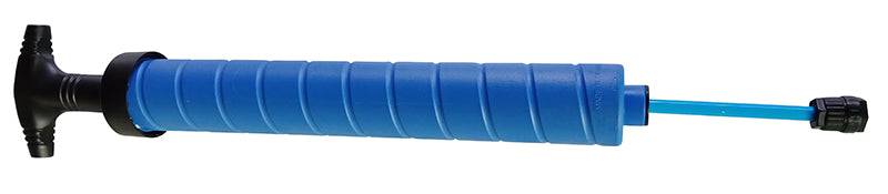 Patrick Double Action Pump - Deluxe