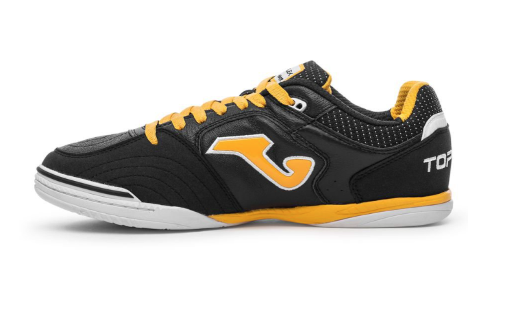 Joma Top Flex Indoor - Navy Orange