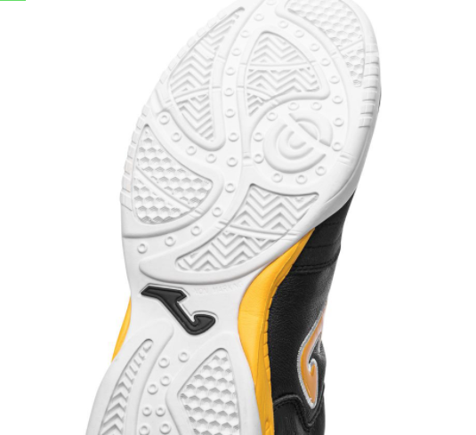 Joma Top Flex Indoor - Navy Orange