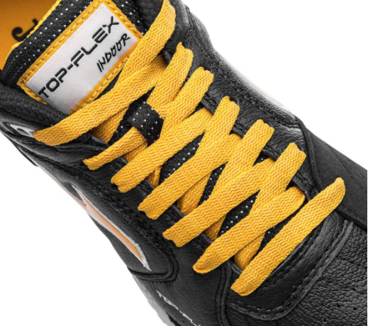 Joma Top Flex Indoor - Navy Orange