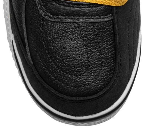 Joma Top Flex Indoor - Navy Orange