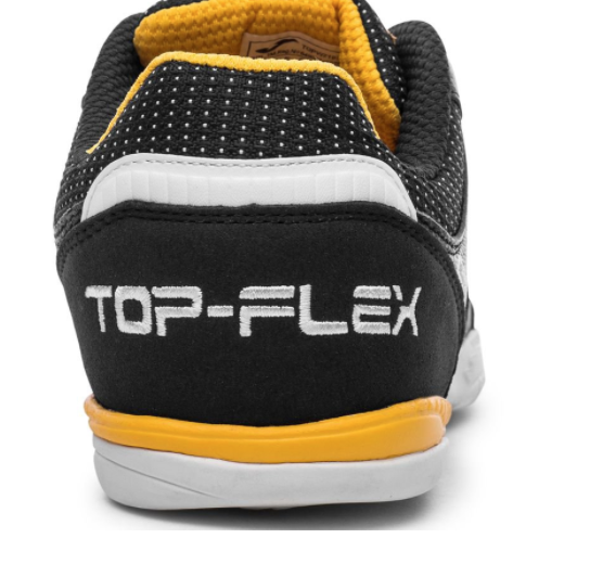 Joma Top Flex Indoor - Navy Orange