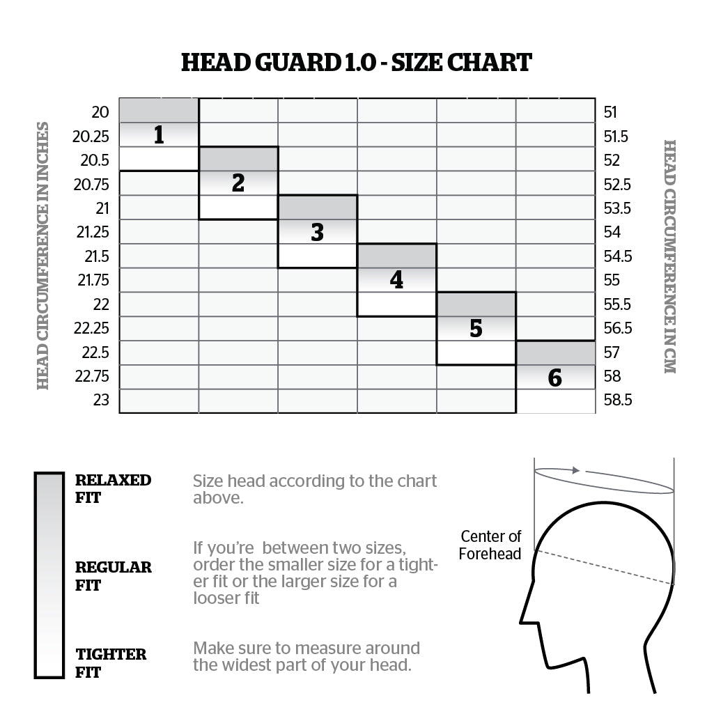 Storelli ExoShield Head Guard